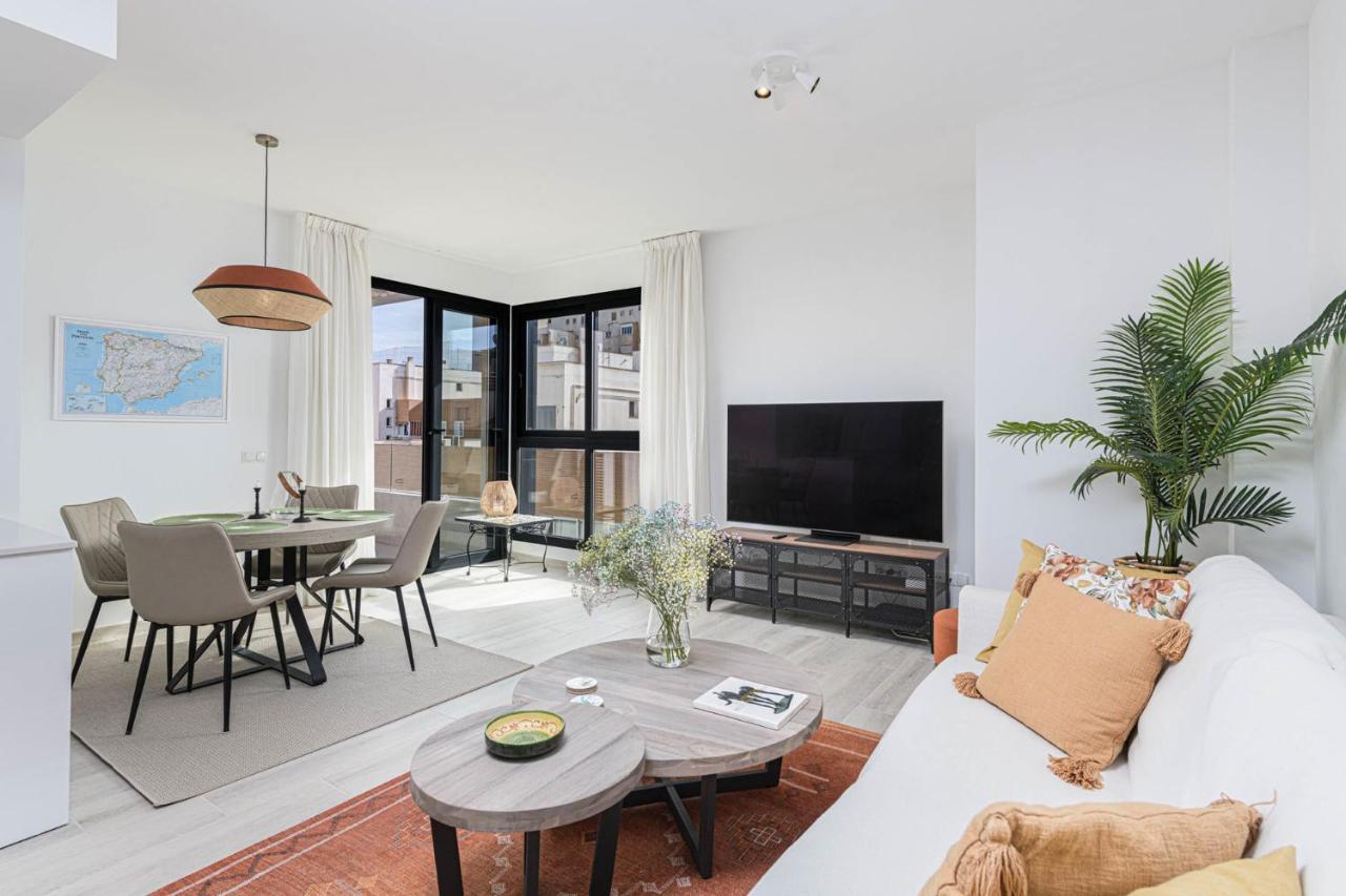 Zambrano In By Solaga Homes Appartement