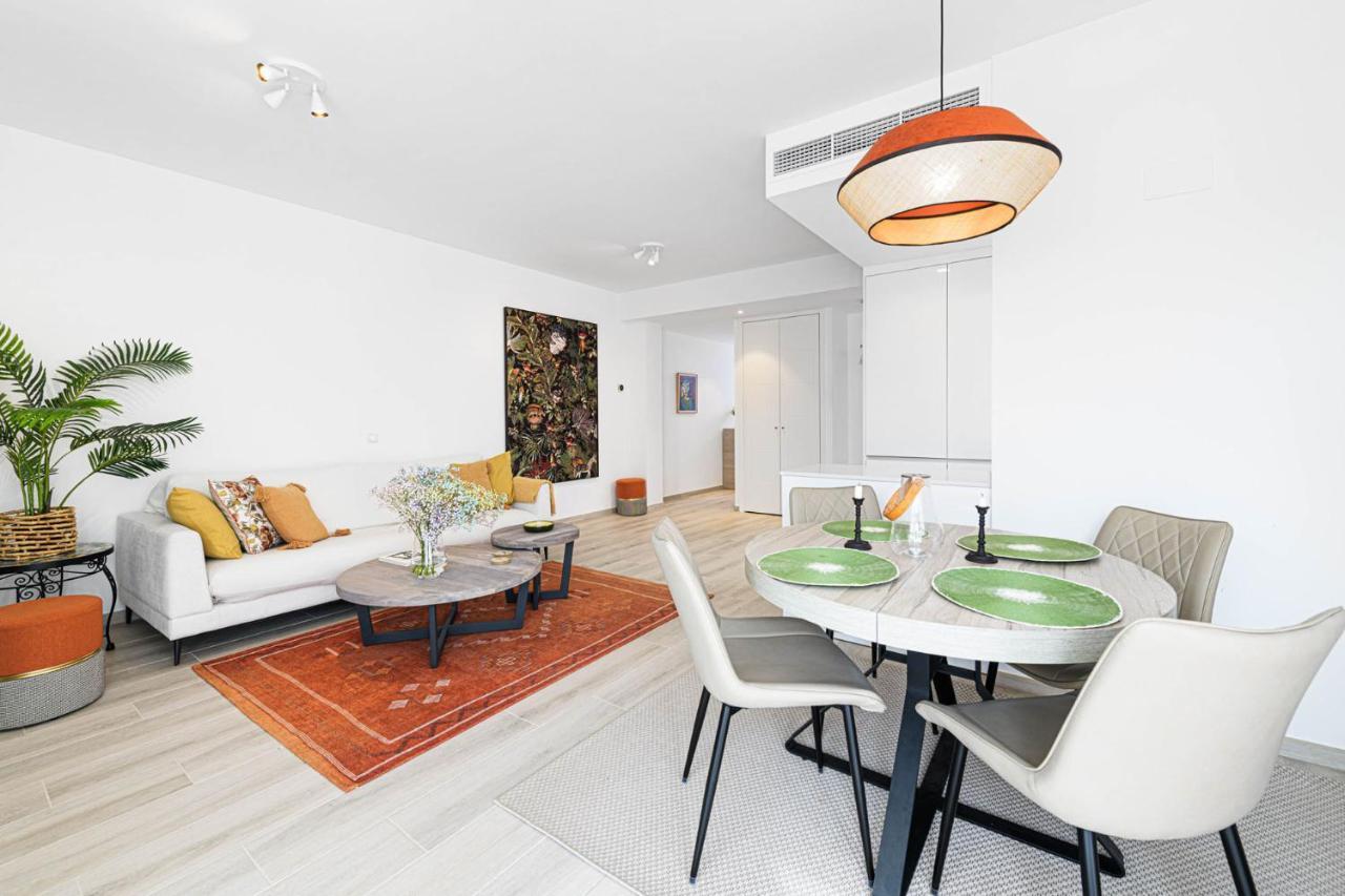 Appartement Zambrano In By Solaga Homes *
