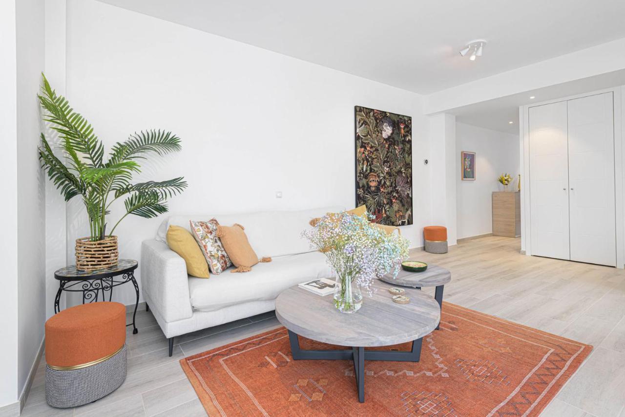 Zambrano In By Solaga Homes Appartement