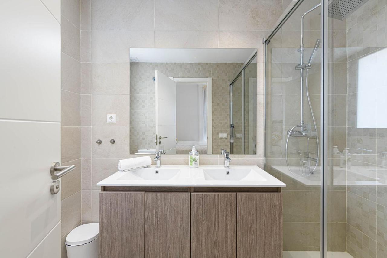Appartement Zambrano In By Solaga Homes Málaga