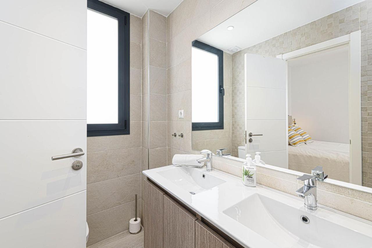 Appartement Zambrano In By Solaga Homes *