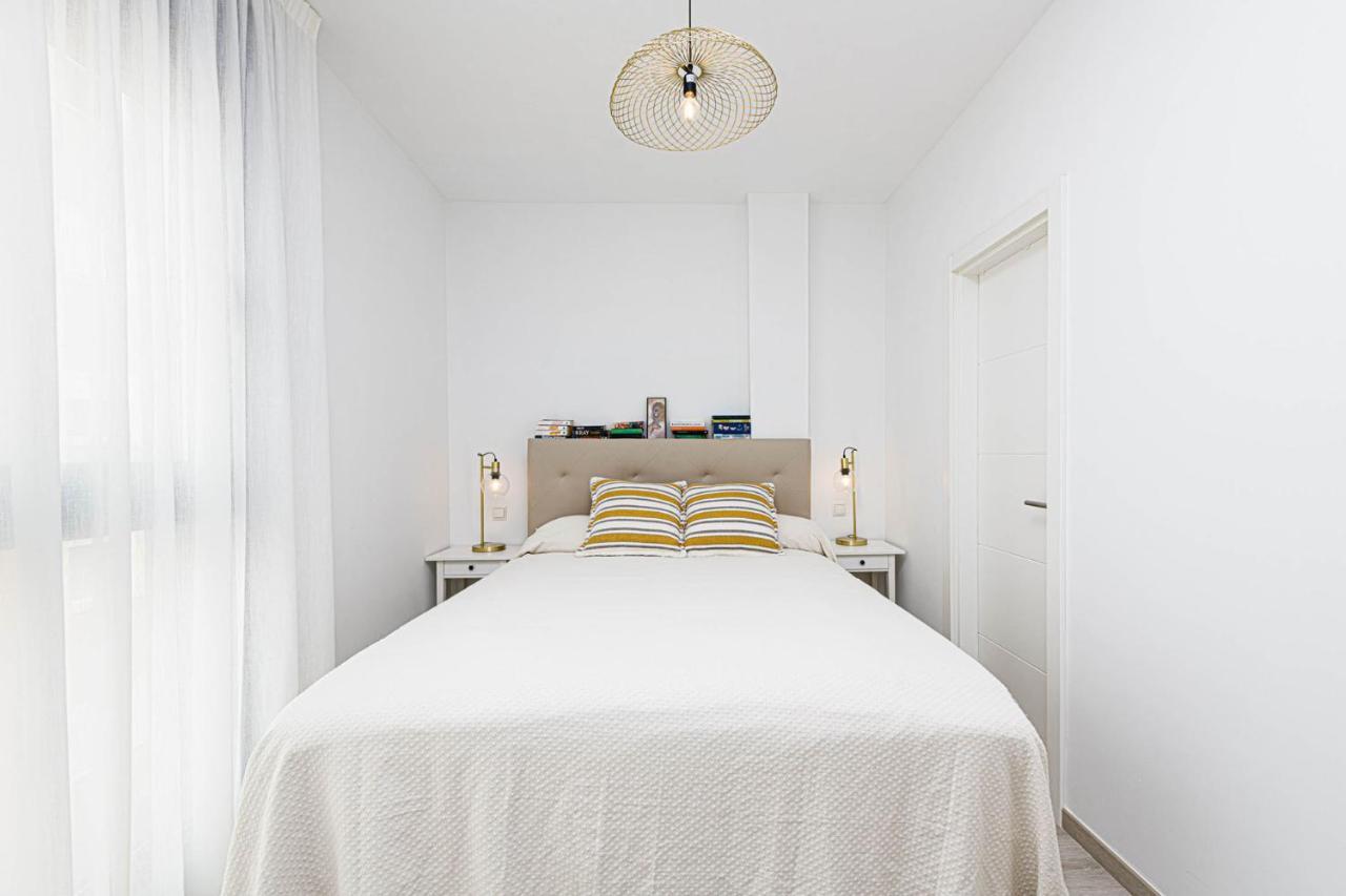 Appartement Zambrano In By Solaga Homes *