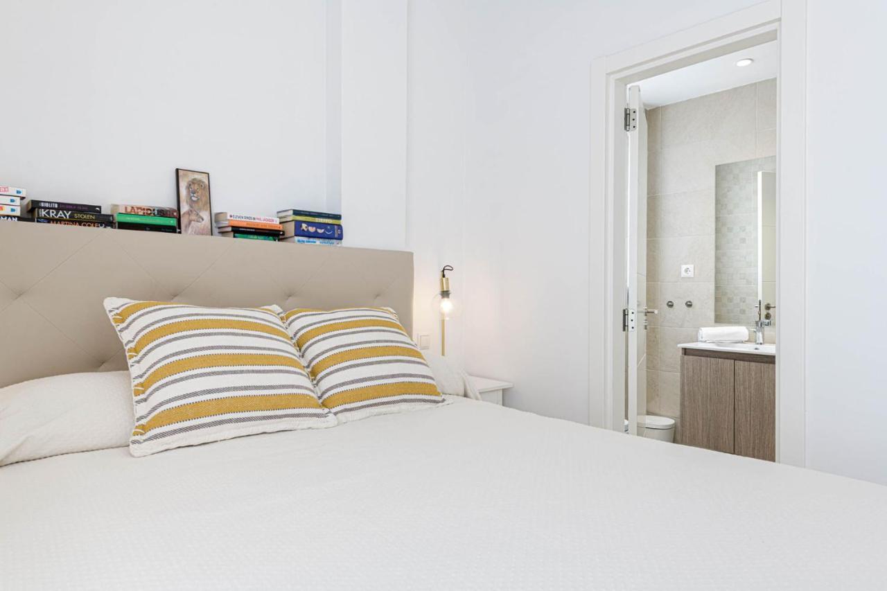 Zambrano In By Solaga Homes Appartement *