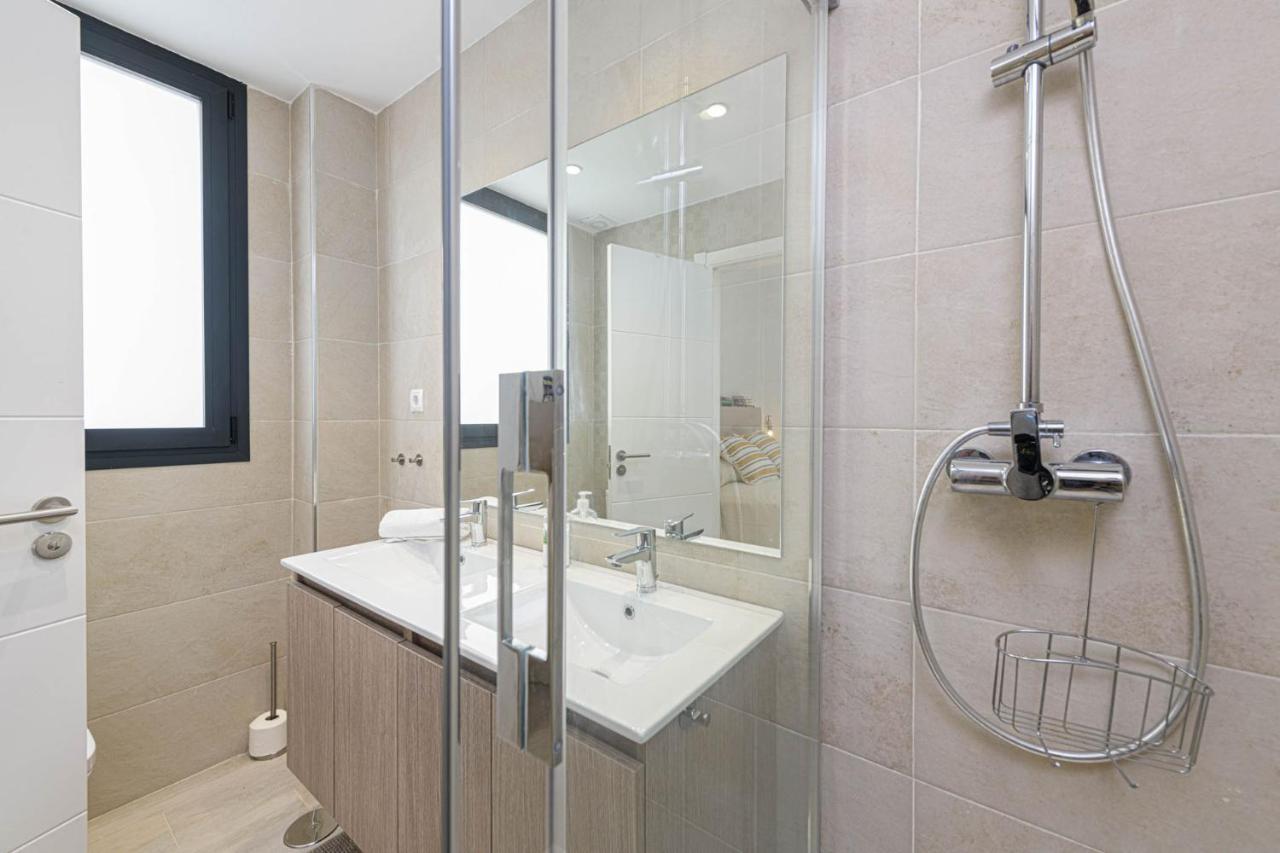 Zambrano In By Solaga Homes Appartement Málaga