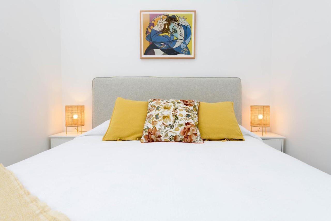 Appartement Zambrano In By Solaga Homes